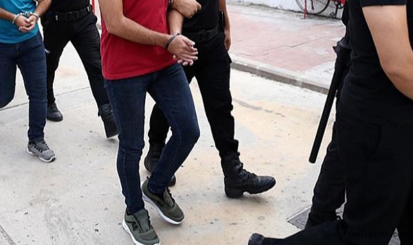 3 ilde suç örgütü operasyonu: 4 tutuklama 3 ilde suç örgütü operasyonu: 4 tutuklama