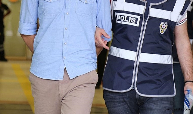 7 ilde devre mülk dolandırıcılarına operasyon: 4 tutuklama 7 ilde devre mülk dolandırıcılarına operasyon: 4 tutuklama