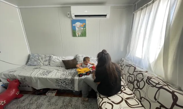 Adana, Mersin, Hatay ve Osmaniye’de sıcak hava etkili oluyor Adana, Mersin, Hatay ve Osmaniye’de sıcak hava etkili oluyor