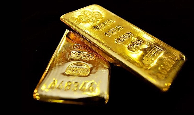 Altının kilogramı ne kadar oldu? (10 Temmuz 2023) Altının kilogramı ne kadar oldu? (10 Temmuz 2023)