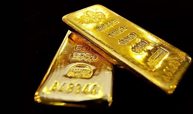 Altının kilogramı ne kadar oldu? 18 Temmuz 2023 Altın fiyatları Altının kilogramı ne kadar oldu? 18 Temmuz 2023 Altın fiyatları