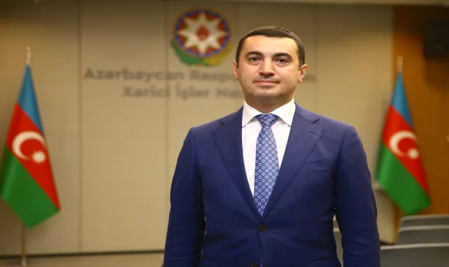 Azerbaycan: Ermeni nüfusun "insani kriz yaşadığı"na ilişkin iddialar asılsız Azerbaycan: Ermeni nüfusun "insani kriz yaşadığı"na ilişkin iddialar asılsız