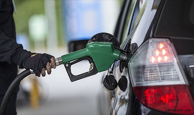 Benzin, Mazot, LPG’de ÖTV artışına tepkiler dinmiyor! Külünk ve Destici iktidarı uyardı Benzin, Mazot, LPG’de ÖTV artışına tepkiler dinmiyor! Külünk ve Destici iktidarı uyardı
