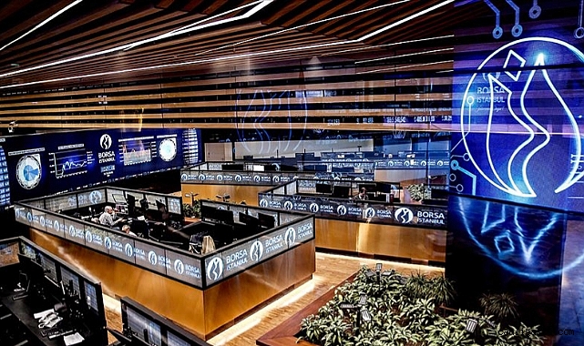 Borsa güne rekorla başladı! (11 Temmuz 2023 Borsa haberleri) Borsa güne rekorla başladı! (11 Temmuz 2023 Borsa haberleri)