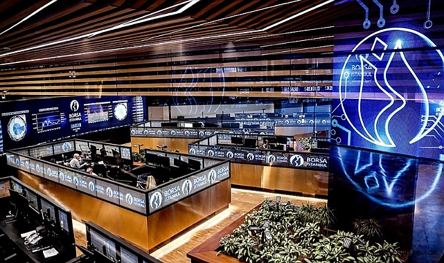 Borsa güne yatay seyirle başladı! 12 Temmuz 2023 Borsa haberleri Borsa güne yatay seyirle başladı! 12 Temmuz 2023 Borsa haberleri
