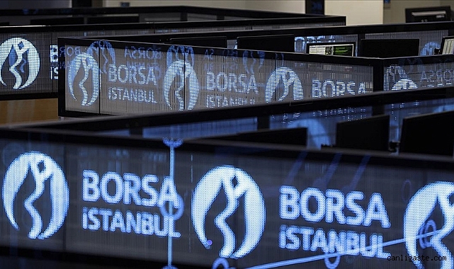 Borsa güne yükselişle başladı! 21 Temmuz 2023 Borsa İstanbul haberleri Borsa güne yükselişle başladı! 21 Temmuz 2023 Borsa İstanbul haberleri
