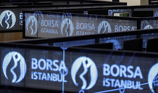 Borsa günü rekorlarla tamamladı! 24 Temmuz 2023 Borsa İstanbul’da son durum Borsa günü rekorlarla tamamladı! 24 Temmuz 2023 Borsa İstanbul’da son durum