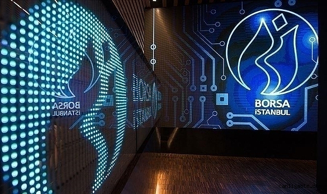 Borsa günü rekorlarla tamamladı! 17 Temmuz 2023 Borsa İstanbul’da son durum Borsa günü rekorlarla tamamladı! 17 Temmuz 2023 Borsa İstanbul’da son durum