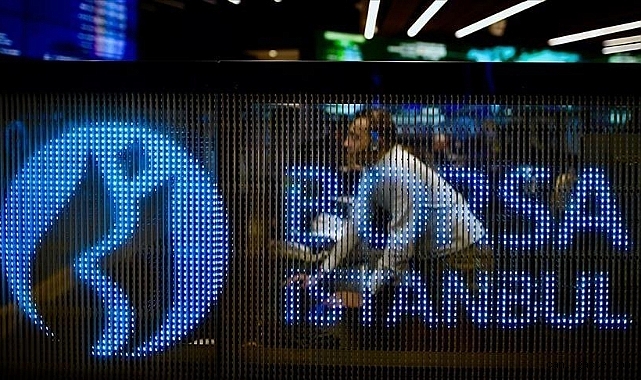Borsa günün ilk yarısında yeni rekor! 31 Temmuz 2023 Borsa son durum Borsa günün ilk yarısında yeni rekor! 31 Temmuz 2023 Borsa son durum