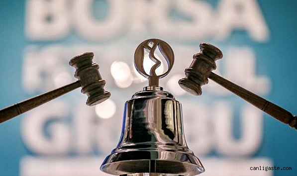 Borsa İstanbul’da gong Bien için çaldı! Borsa İstanbul’da gong Bien için çaldı!
