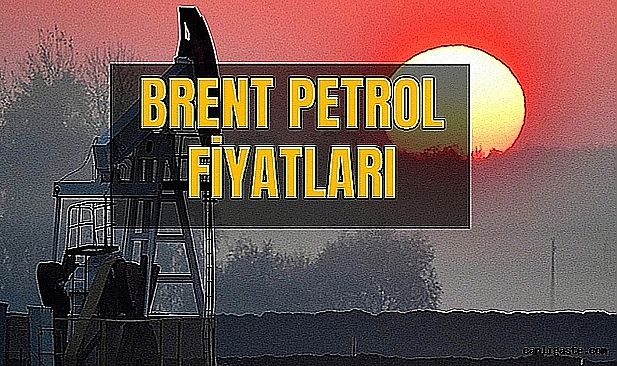 Brent petrol ne kadar? 10 Temmuz 2023 Petrol Piyasaları Brent petrol ne kadar? 10 Temmuz 2023 Petrol Piyasaları