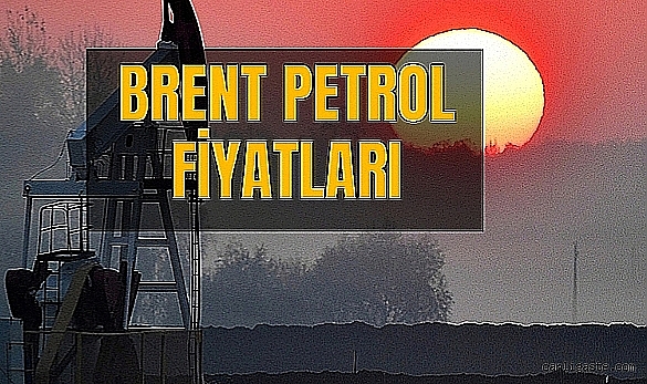 Brent petrol ne kadar? 4 Temmuz 2023 Petrol Piyasaları Brent petrol ne kadar? 4 Temmuz 2023 Petrol Piyasaları