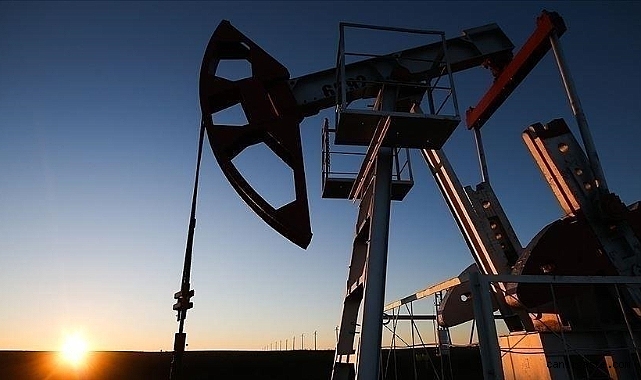 Brent petrolün varili 78,58 dolar (18 Temmuz 2023) Brent petrolün varili 78,58 dolar (18 Temmuz 2023)