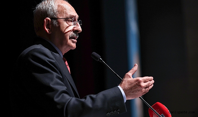CHP’de belediye başkanları toplantısı yapıldı CHP’de belediye başkanları toplantısı yapıldı