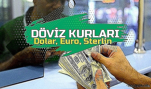 Dolar bugün ne kadar? Euro kaç TL? Sterlin TL? (25 Temmuz 2023) Dolar bugün ne kadar? Euro kaç TL? Sterlin TL? (25 Temmuz 2023)