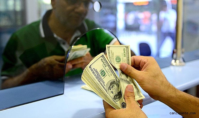 Dolar ne kadar? Euro kaç TL? Sterlin kaç Lira oldu? (17 Temmuz 2023) Dolar ne kadar? Euro kaç TL? Sterlin kaç Lira oldu? (17 Temmuz 2023)
