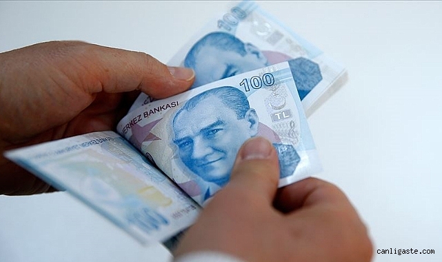 Emekli maaşlarının zam oranı belli oldu (TÜM DETAYLAR) Emekli maaşlarının zam oranı belli oldu (TÜM DETAYLAR)
