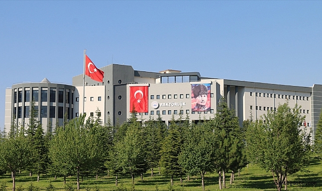 ERÜ’de gelengi popülasyonunun azalması üzerine bilimsel çalışma yapıldı ERÜ’de gelengi popülasyonunun azalması üzerine bilimsel çalışma yapıldı