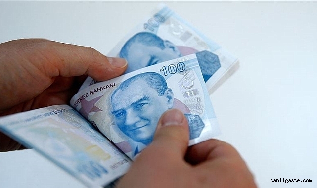 Evde bakım yardımı hesaplara yatırılmaya başladı! Evde bakım yardımı hesaplara yatırılmaya başladı!