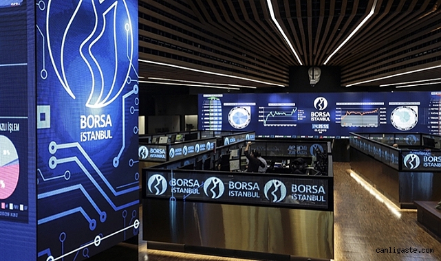 Haziranda en çok kazandıran borsa oldu! Haziranda en çok kazandıran borsa oldu!