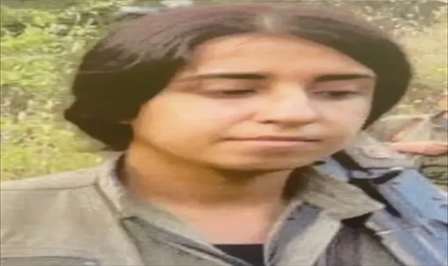 İstanbul’da sansasyonel eylem arayışındaki PKK’lı 2 terörist yakalandı İstanbul’da sansasyonel eylem arayışındaki PKK’lı 2 terörist yakalandı