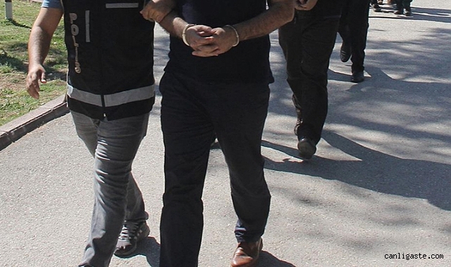İstanbul merkezli 5 ilde yasa dışı bahis operasyonu İstanbul merkezli 5 ilde yasa dışı bahis operasyonu