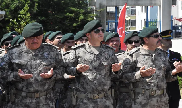 Karadeniz’de 15 Temmuz Demokrasi ve Milli Birlik Günü etkinlikleri yapıldı Karadeniz’de 15 Temmuz Demokrasi ve Milli Birlik Günü etkinlikleri yapıldı
