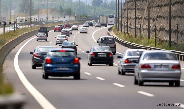 Karayolları yol ve trafik durumu! 14 Temmuz 2023 Yol durumu Karayolları yol ve trafik durumu! 14 Temmuz 2023 Yol durumu