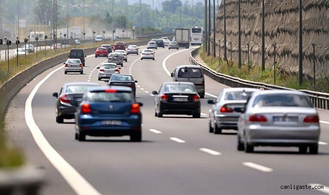 Karayolları yol ve trafik durumu! 16 Temmuz 2023 Yol durumu Karayolları yol ve trafik durumu! 16 Temmuz 2023 Yol durumu