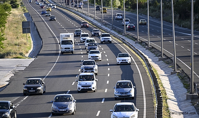 Karayolları yol ve trafik durumu! 18 Temmuz 2023 Yol durumu Karayolları yol ve trafik durumu! 18 Temmuz 2023 Yol durumu
