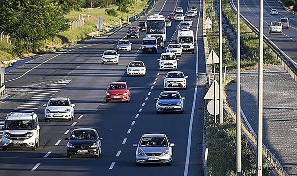 Karayolları yol ve trafik durumu! 19 Temmuz 2023 Yol durumu Karayolları yol ve trafik durumu! 19 Temmuz 2023 Yol durumu