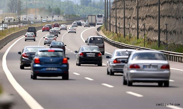 Karayolları yol ve trafik durumu! 21 Temmuz 2023 Yol durumu Karayolları yol ve trafik durumu! 21 Temmuz 2023 Yol durumu