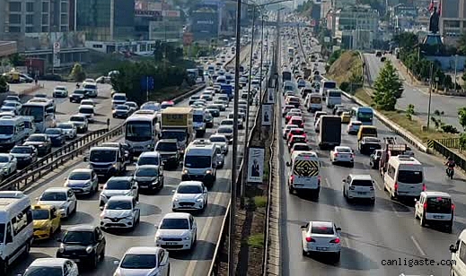 Karayolları yol ve trafik durumu! 22 Temmuz 2023 Yol durumu Karayolları yol ve trafik durumu! 22 Temmuz 2023 Yol durumu