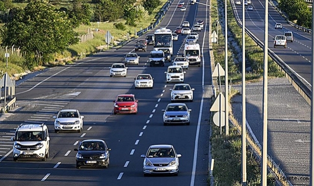 Karayolları yol ve trafik durumu! 29 Temmuz 2023 Yol durumu Karayolları yol ve trafik durumu! 29 Temmuz 2023 Yol durumu