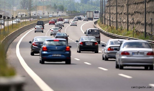 Karayolları yol ve trafik durumu! 3 Temmuz 2023 Yol durumu Karayolları yol ve trafik durumu! 3 Temmuz 2023 Yol durumu