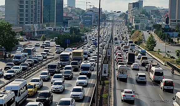 Karayolları yol ve trafik durumu! 31 Temmuz 2023 Yol durumu Karayolları yol ve trafik durumu! 31 Temmuz 2023 Yol durumu