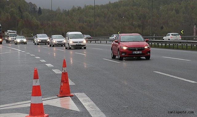 Karayolları yol ve trafik durumu! 5 Temmuz 2023 Yol durumu Karayolları yol ve trafik durumu! 5 Temmuz 2023 Yol durumu