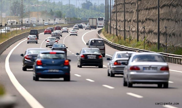 Karayolları yol ve trafik durumu! 7 Temmuz 2023 Yol durumu Karayolları yol ve trafik durumu! 7 Temmuz 2023 Yol durumu