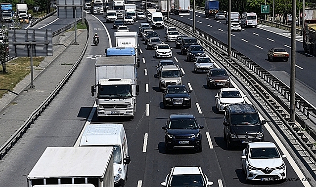Karayolları yol ve trafik durumu! 8 Temmuz 2023 Yol durumu Karayolları yol ve trafik durumu! 8 Temmuz 2023 Yol durumu