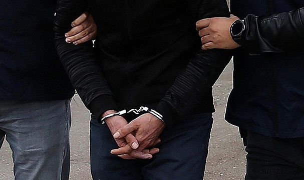 Kayseri’de bir hükümlü daha yakalandı Kayseri’de bir hükümlü daha yakalandı