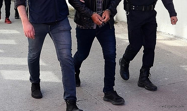 Kayseri’de çantasında uyuşturucu bulunmuştu! O şahıs tutuklandı Kayseri’de çantasında uyuşturucu bulunmuştu! O şahıs tutuklandı