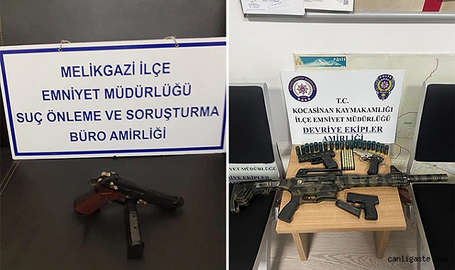 Kayseri’de düğüne değil, savaşa gidenler! Kayseri’de düğüne değil, savaşa gidenler!