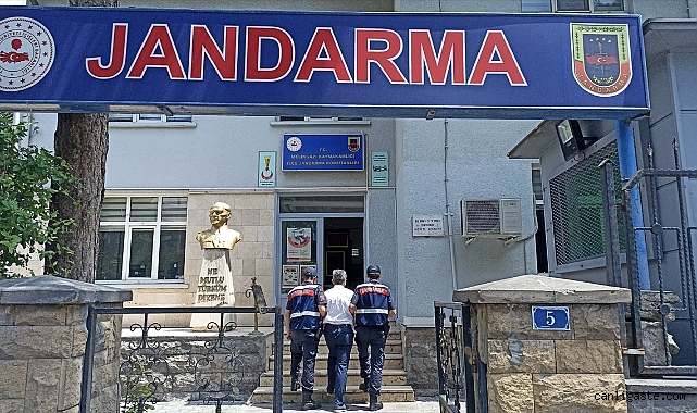 Kayseri’de firari bir FETÖ hükümlüsü daha yakalandı Kayseri’de firari bir FETÖ hükümlüsü daha yakalandı