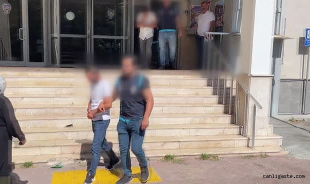 Kayseri’de 11,5 milyonluk TOKİ vurgununa 6 gözaltı