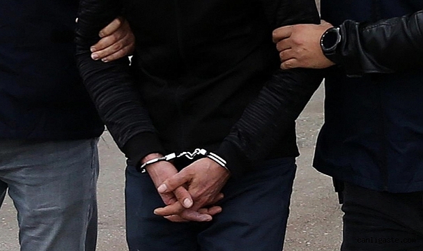 Kayseri’de tefeci operasyonu: 2 tutuklama Kayseri’de tefeci operasyonu: 2 tutuklama