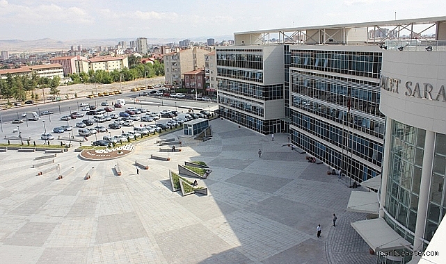 Kayseri’de torbacı 10 yıl hapis cezası aldı Kayseri’de torbacı 10 yıl hapis cezası aldı