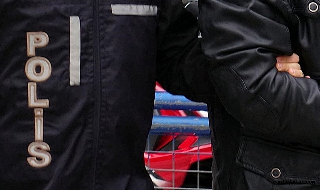 Kayseri’de torbacı operasyonu! İkisi firari hükümlü 4 zanlı gözaltına alındı Kayseri’de torbacı operasyonu! İkisi firari hükümlü 4 zanlı gözaltına alındı