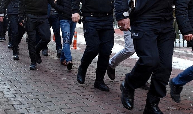 Kayseri’de uyuşturucu operasyonu: 9 gözaltı Kayseri’de uyuşturucu operasyonu: 9 gözaltı