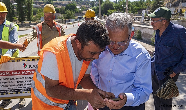 Kayseri’den kısa haber (31 Temmuz 2023) Kayseri’den kısa haber (31 Temmuz 2023)