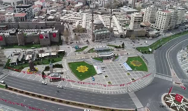 Kayseri’den kısa kısa (17 Haziran 2023 Kayseri kısa haber) Kayseri’den kısa kısa (17 Haziran 2023 Kayseri kısa haber)